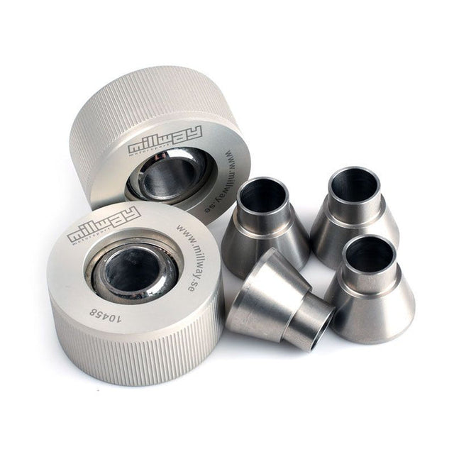 Millway Control arm bushing rear M3E92 1ME82