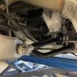 Millway Control arm toe rear (toe-link) Porsche 718 GT4 / Spyder