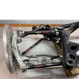 Millway Control arm upper rear (camber-link) BMW M2F87 M3F80 M4F82