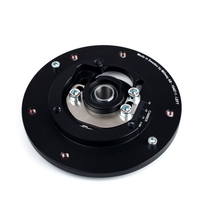 Millway Camber plates M2C M2CS M3 M4 Racing