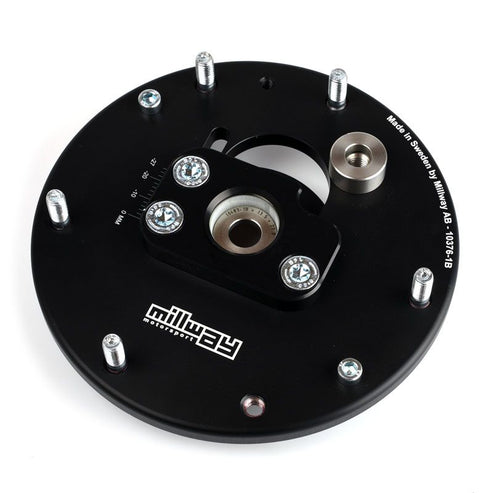 Millway Camber plates Street BMW F20 F21 F22 F30 F31 F32