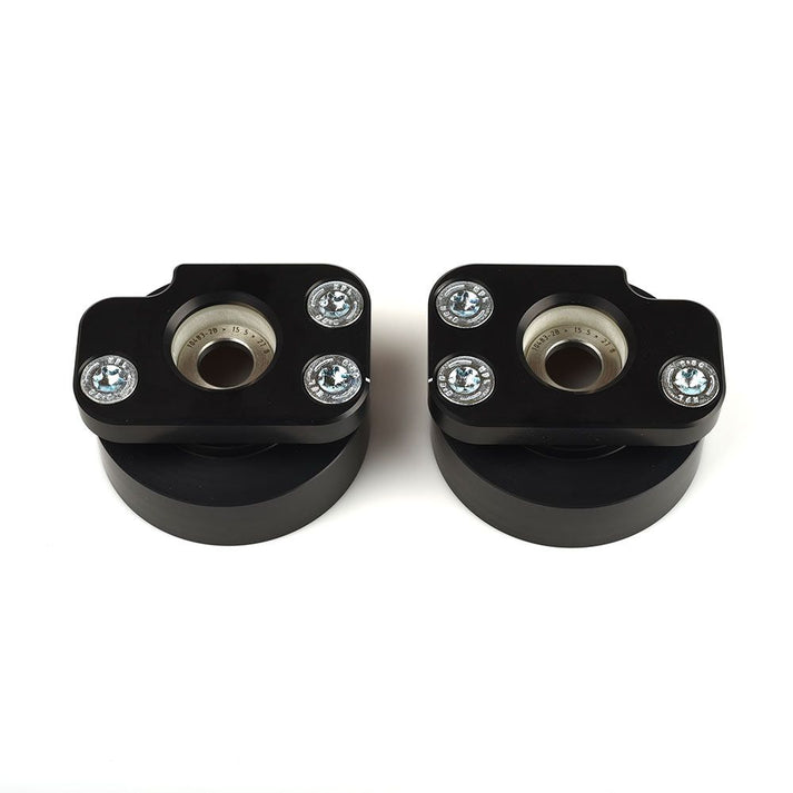 Millway Street rebuild kit for BMW F-series camber plates (15.5mm with M14 nut)
