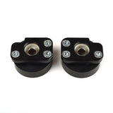 Millway Street rebuild kit for BMW F-series camber plates (15.5mm with M14 nut)