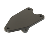 Millway Upper Rear Shock Mount for rod end dampers BMW F and G-series