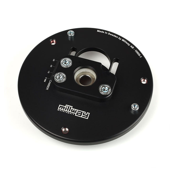 Millway Camber plates Street MINI GP3