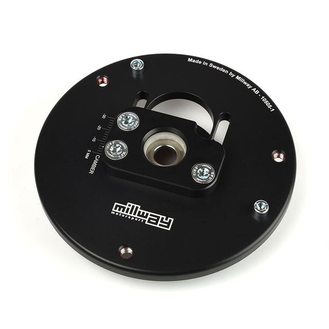 Millway Camber plates Street MINI GP3