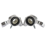 Millway Billet Offset Front Control Arm Bushing M3 E46 FCAB