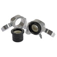 Millway Billet Offset Front Control Arm Bushing M3 E46 FCAB