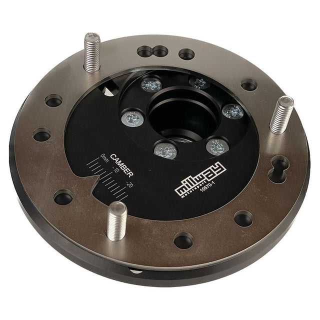 Millway Camber plates adjustable BMW M5E39 - Z4M E85/E86