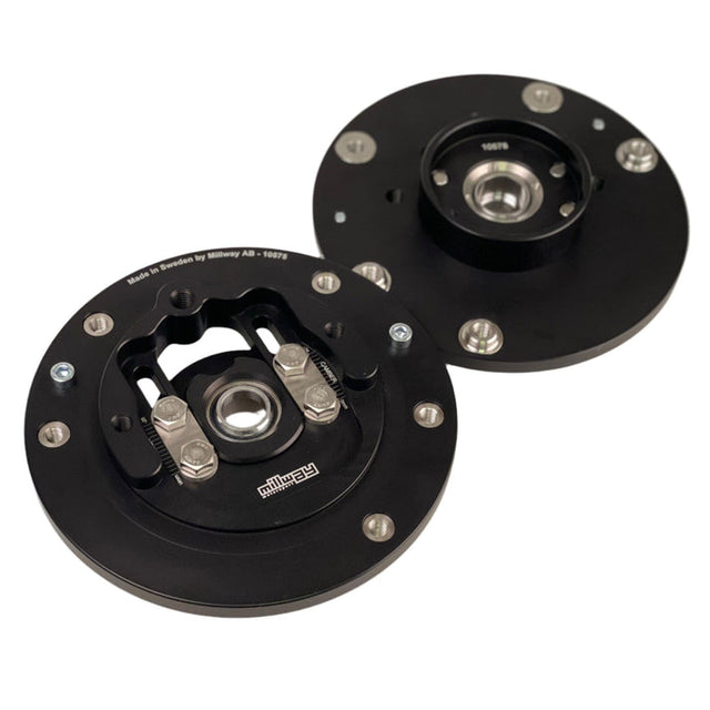 Millway Camber plates BMW M135i F40, Mini