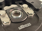 Millway Camber plates BMW M135i F40, Mini