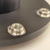 Millway Camber plates BMW M135i F40, Mini