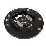 Millway Camber plates BMW M135i F40, Mini
