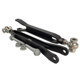 Millway Control arm lower front rear suspension F20 F21 F22 F30 F31 F32