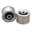 Millway Rear Trailing Arm Bushing Clubsport BMW E36 E46 Z4 M3 (RTAB)