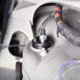 Millway Upper rear damper mount