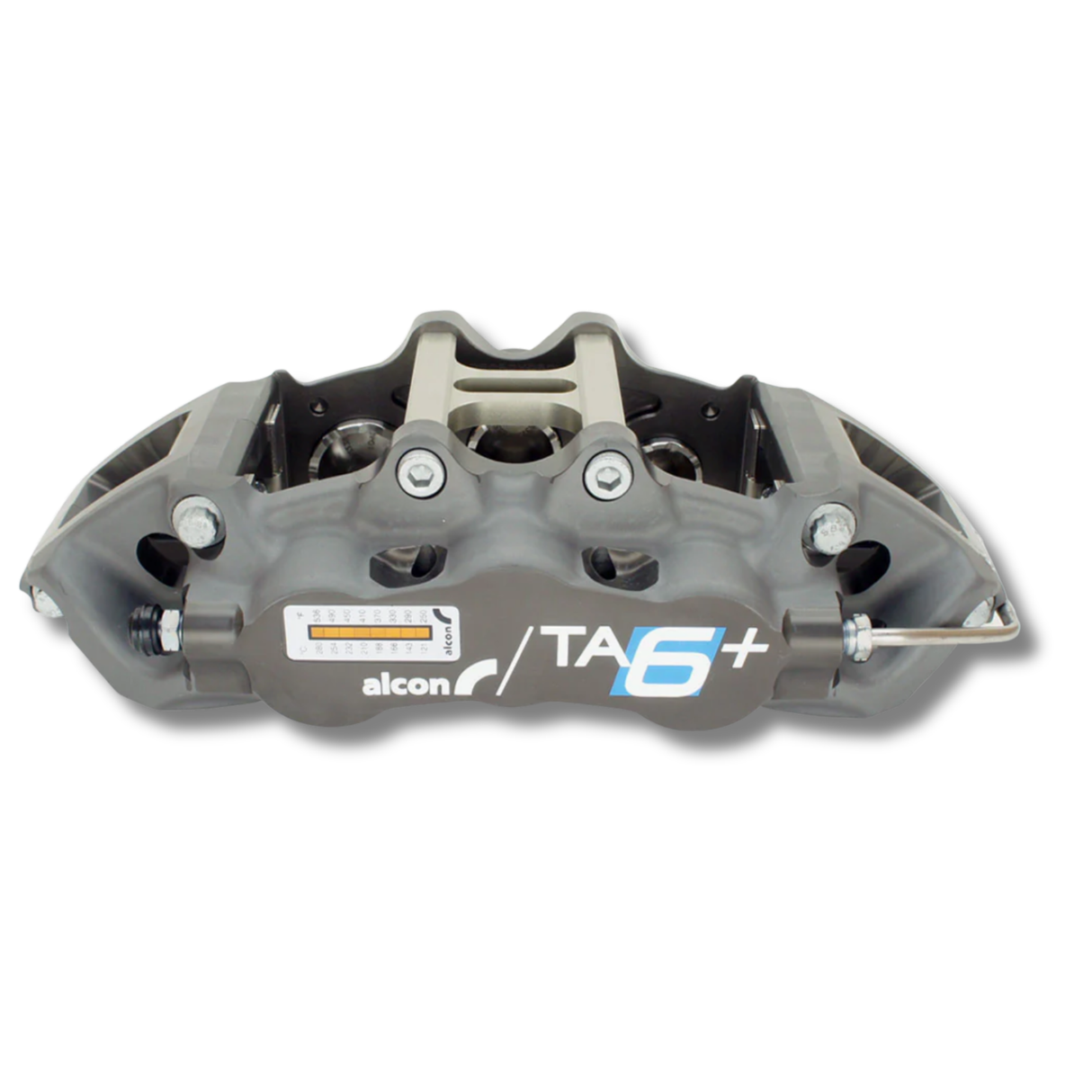 Alcon Front Brake Kit BBK - BMW M3 E90/E92/E93