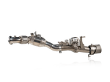 Akrapovic Evolution Line (Titanium) for Ferrari F8 Tributo / Spider - ModsDirect