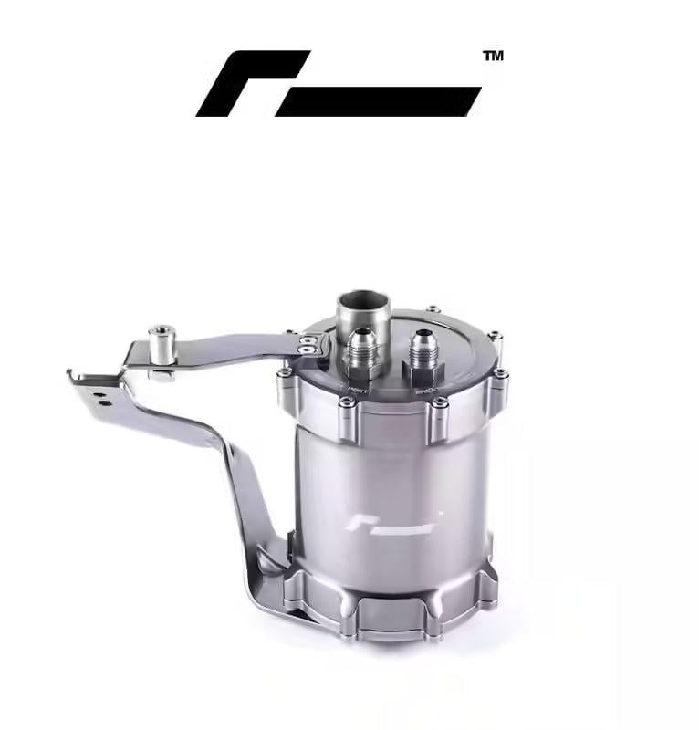 RacingLine Oil Catch Can System 3.0TFSI V6T EA839 – Audi S4 | S5 | SQ5 | B9