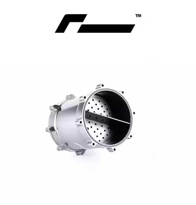 RacingLine Oil Catch Can System 3.0TFSI V6T EA839 – Audi S4 | S5 | SQ5 | B9