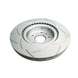 DBA | 2883S T2 Street Series Slotted Front Rotors PAIR - ModsDirect