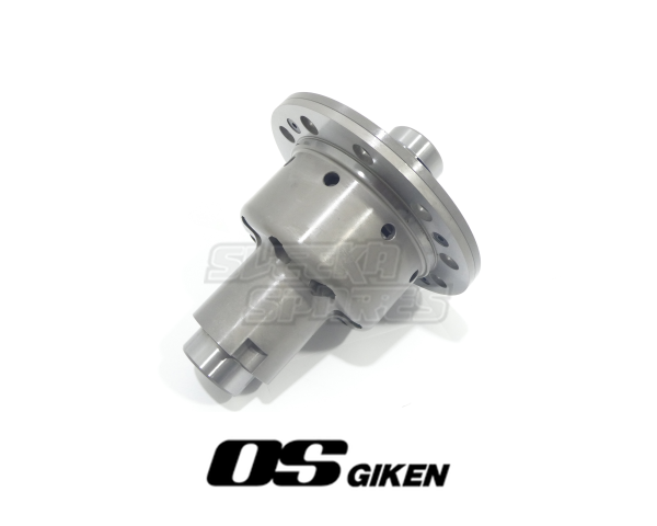 OS Giken LSD suitable for Toyota Supra A90 Superlock 8 Speed- Superlook