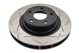 DBA | 4648S T3 4000 Series Slotted Front Rotors PAIR - ModsDirect