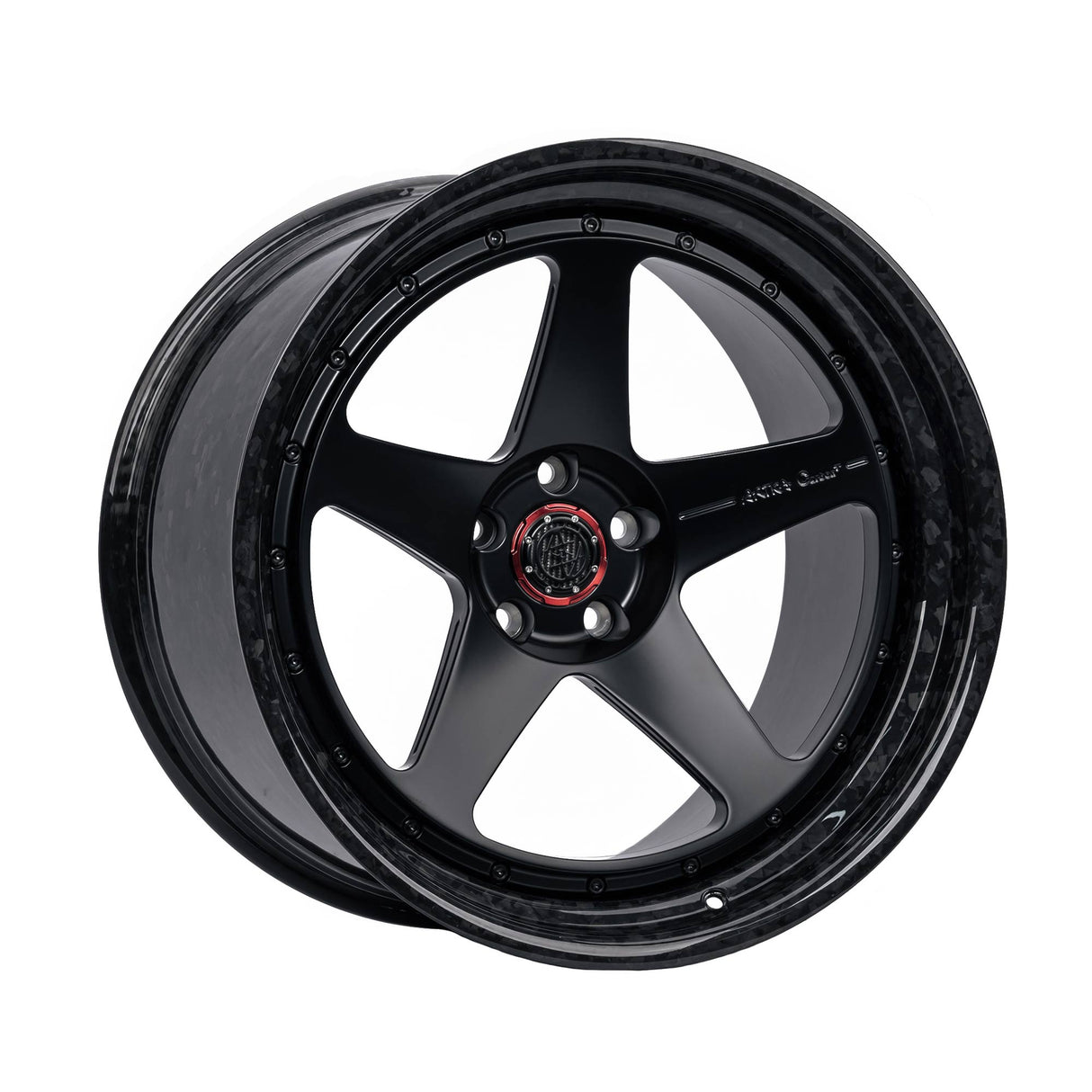 Artka Carbon Fiber Wheels ACT2500