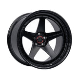 Artka Carbon Fiber Wheels ACT2500