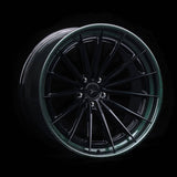 Artka Carbon Fiber Wheels ACT3100