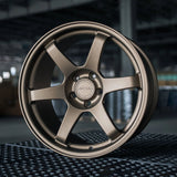 Artka Forged Wheels AF106