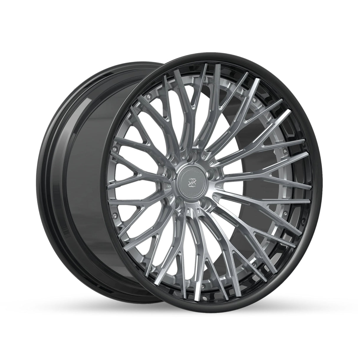 Artka Forged Wheels AF200