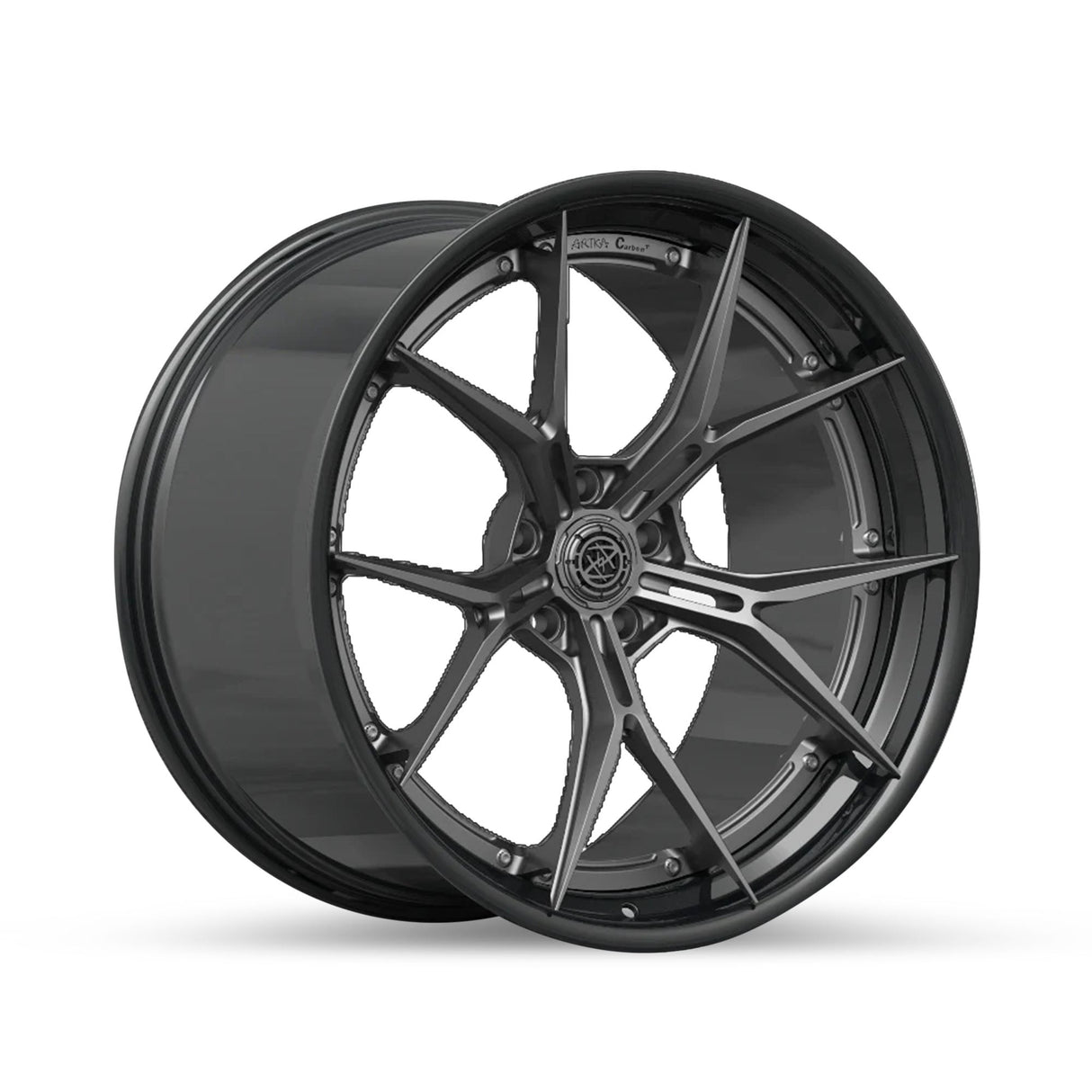 Artka Forged Wheels AF202
