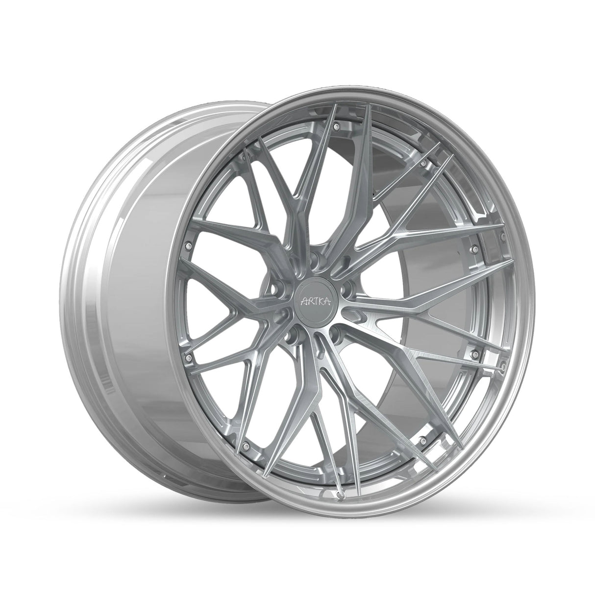 Artka Forged Wheels AF212