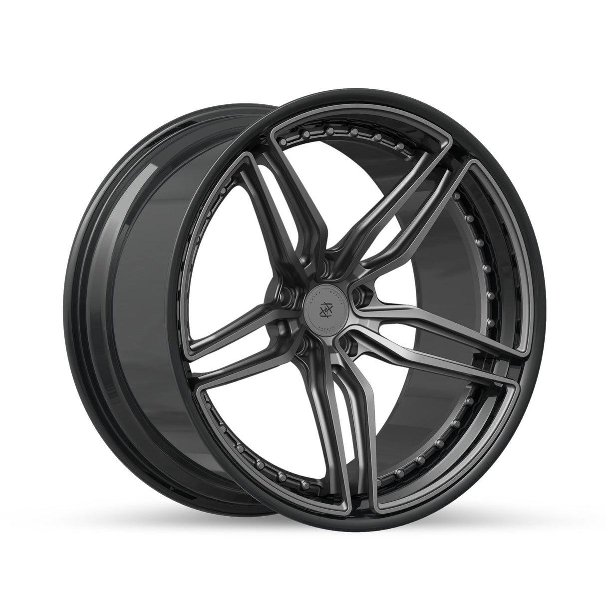 Artka Forged Wheels AF220