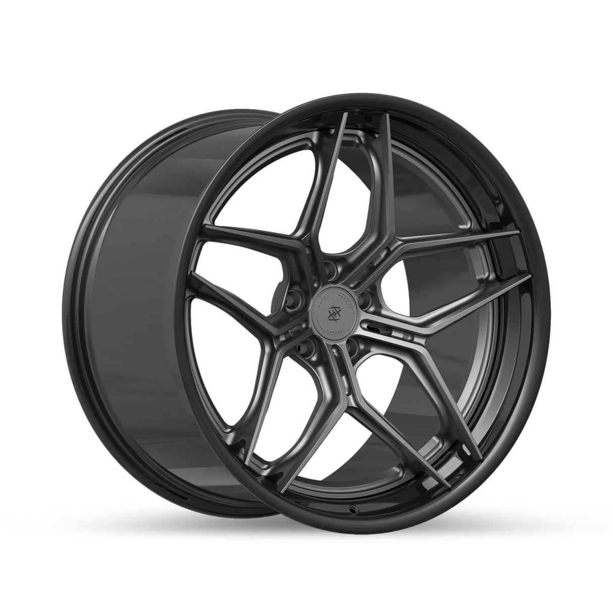 Artka Forged Wheels AF221