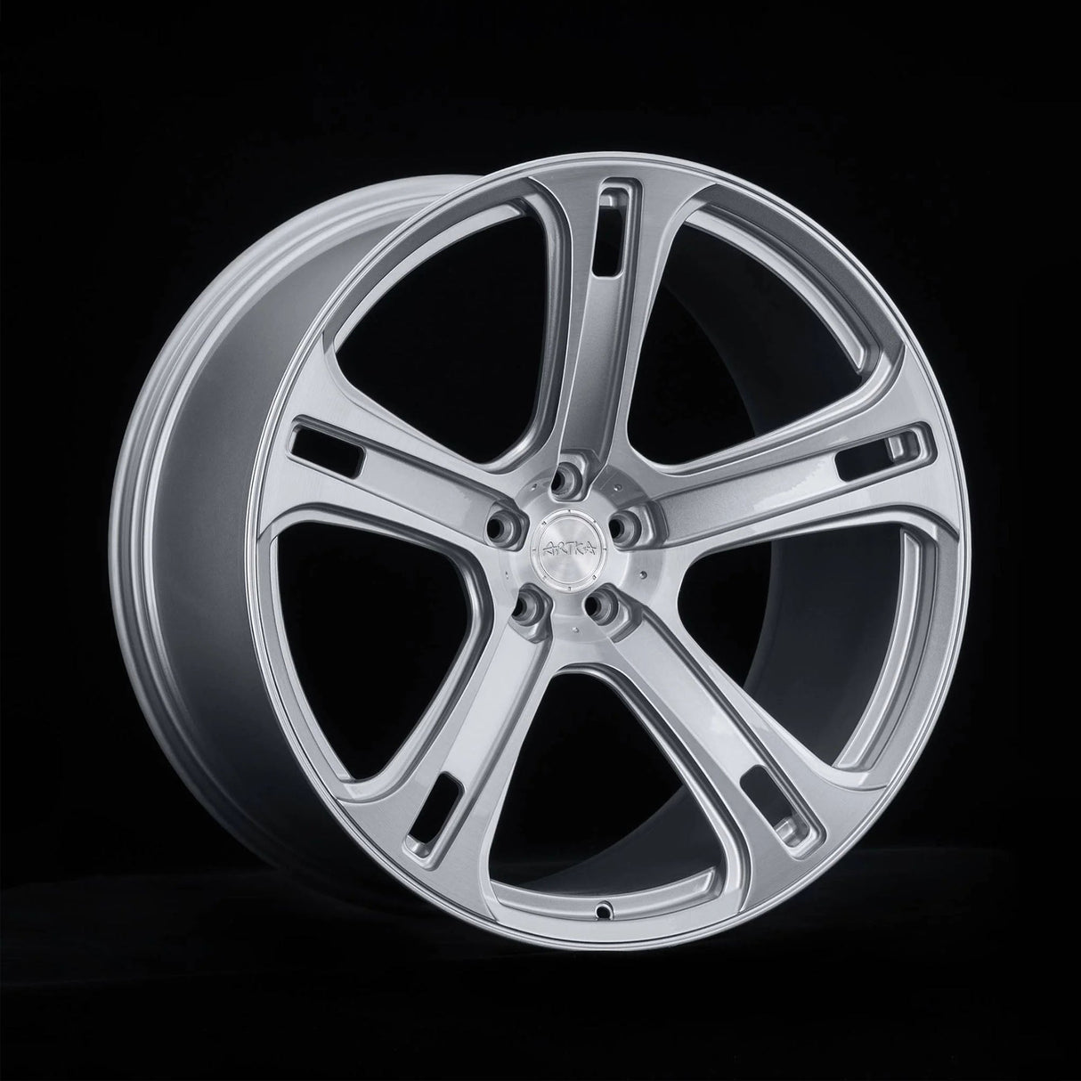 Artka Forged Wheels AF25