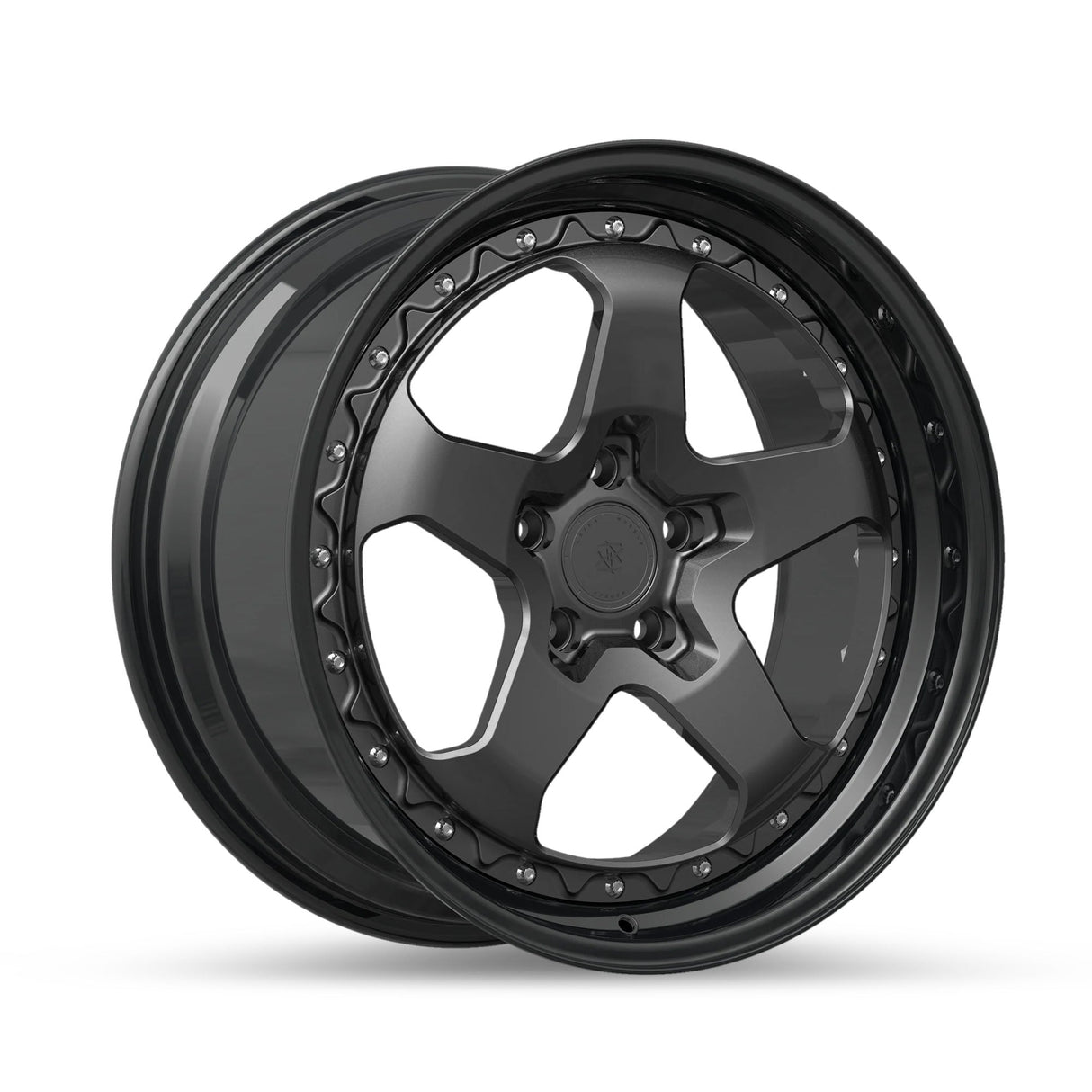 Artka Forged Wheels AF252