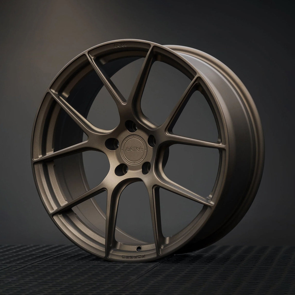 Artka Forged Wheels AF601