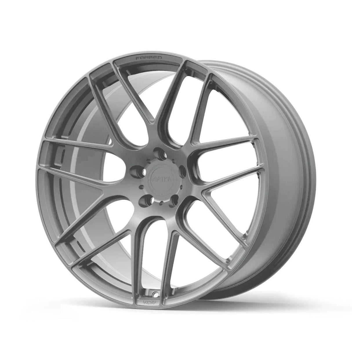 Artka Forged Wheels AF607