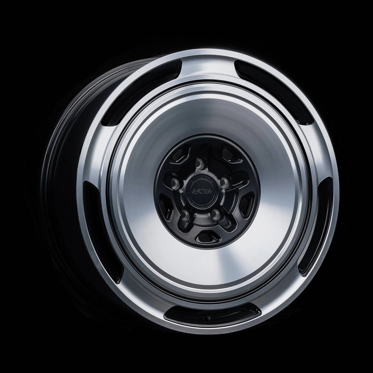 Artka Forged Wheels AFC09