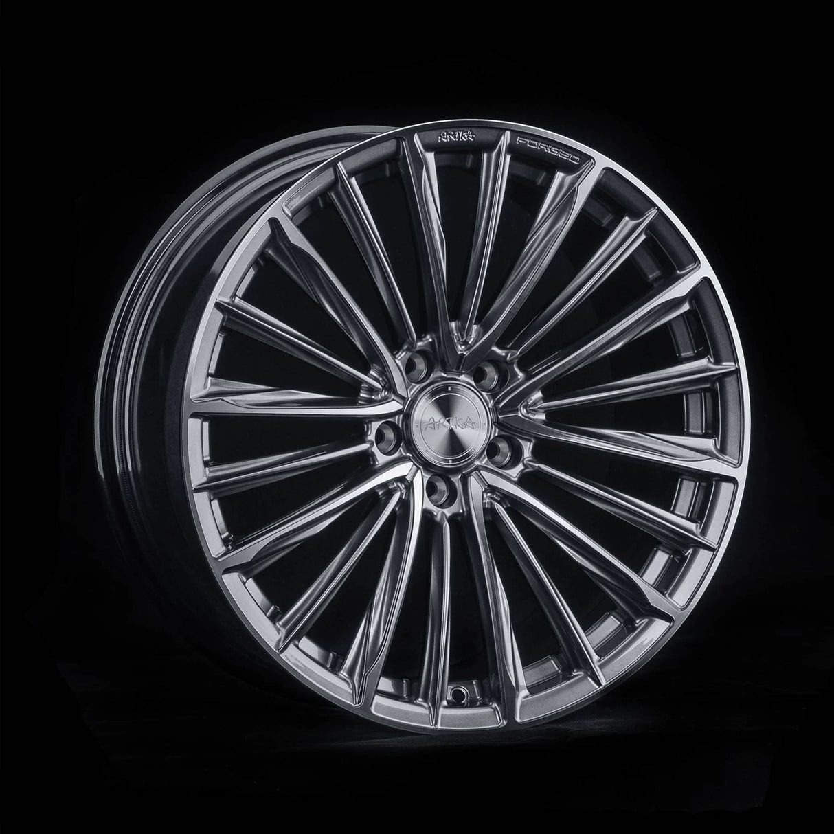Artka Forged Wheels AFP01