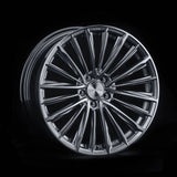 Artka Forged Wheels AFP01