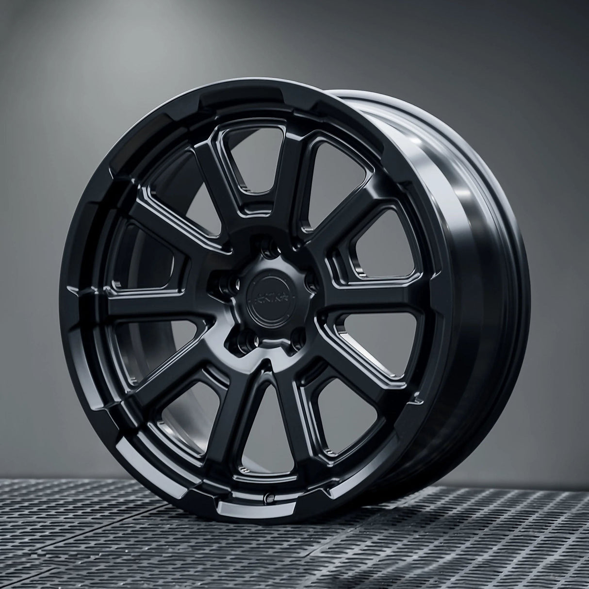Artka Forged Wheels AFR01