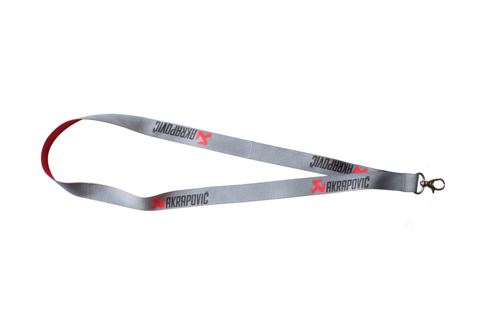 Akrapovic Lanyard - ModsDirect
