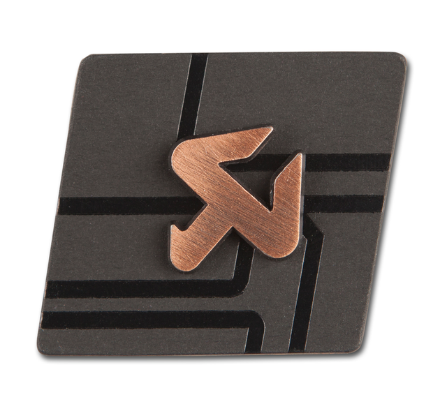 Akrapovic Copper Pin - Cut - ModsDirect