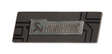 Akrapovic Silver Sign Badge - ModsDirect