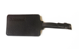 Akrapovic Travel Luggage Tag - Black - ModsDirect