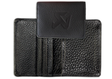 Akrapovic Business Card Holder - Black - ModsDirect