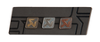 Akrapovic Copper/Silver/Brass Pin Set - Medium - ModsDirect